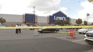 Two women discovered inside, cooks for mr. Lowe S Shooting Employee Shot Killed In South Philadelphia 6abc Philadelphia