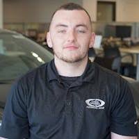 Meet Our Automotive Staff