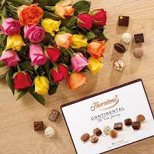 We offer so many different types of chocolate delivery near you, you'll be impressed at all the chocolate gift options. Top 10 Best Flowers And Chocolate Delivery