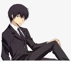 See more ideas about anime guys, anime, anime boy. Anime Guy With Black Hair