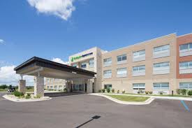 Maybe you would like to learn more about one of these? Holiday Inn Express Rochester Hills An Ihg Hotel Rochester Hills Updated 2021 Prices