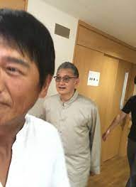 高橋克典 ショーケンさん ショーケン 太陽にほえろ 萩原 健一