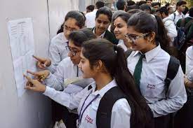 The central board of secondary education (cbse) releases cbse 10th class new time table 2021: Cbse 10th Result 2021 Announcement On Date And Time Expected Soon But Final Scores Delayed Say Officials Check Big Updates Here