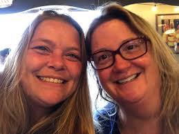 Kim Pridemore's Instagram, Twitter & Facebook