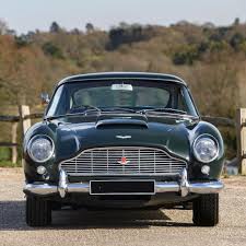Image result for Goodwood Green 1964 Aston Martin