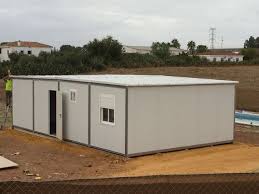Medidas de 6,00 x 2,40 x 2,60 metros. Mil Anuncios Com Casetas Prefabricadas Segunda Mano Y Anuncios Clasificados En Castilla Y Leon