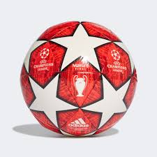 The official match ball of the 2018 uefa champions league final. Adidas Ucl Finale Madrid Capitano Ball White Adidas Us