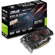 Image result for geforce gtx 750