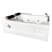 Whirlpool tubs come with heaters to help warm the water and let you have a comfortable relaxation. 2 Person Whirlpool Tubs Wayfair