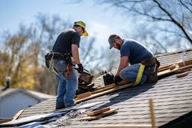 The Importance of Timely Roof Damage Repair