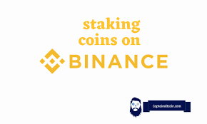Staking is one of the easiest ways to make passive income with your cryptocurrency holdings. Binance Staking Review 2021 Is It Safe To Stake Coins On Binance
