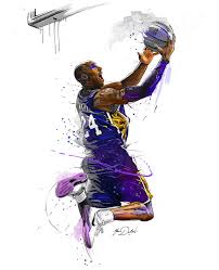 Printable nba coloring sheets with sportsmen. Pin On Nba