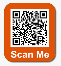 This qr code maker offers free vector formats for best print quality.' upload your own custom logo image as.png,.jpg,.gif or.svg file format with a maximum size of 2 mb. Qr Code I Connect Hd Png Download Kindpng