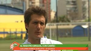 As a coach, after winning the championship with rosario central in 1973. 2iahx Qwz6vt3m