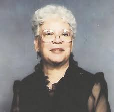 Juanita Lujan (Gallegos )