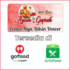 Semoga selalu diberikan kesehatan, setelah sebelumnya aku membagikan banner spanduk warung bakso urat beranak yang simple dalam bentuk corel, kali ini aku akan menawarkan desain banner spanduk ayam geprek terbaru 2018 cdr. Ayam Geprek Mas Yon S Home Facebook