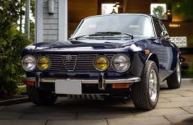 Image result for Black 1974 Alfa-Romeo