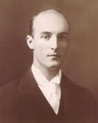 James Alexander McConnell (1866-1934)