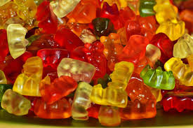 The gummy bear show 2nd birthday celebration. 10 German Inventions That Changed The World Part 1