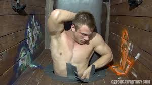 Czech Glory Hidden Gay Hole Secrets - Exclusive Content