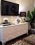 Modern Dresser Decor