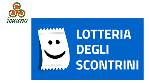 La lotteria degli scontrini è un concorso statale che nasce con l'obiettivo di diminuire drasticamente l'evasione fiscale, che in italia al momento raggiunge quasi i la lotteria degli scontrini è dedicata a tutti i consumatori maggiorenni residenti in italia, che effettuano almeno 1€ di spesa per beni e servizi*. Come Attivare O Disattivare La Lotteria Degli Scontrini Supporto Icauno