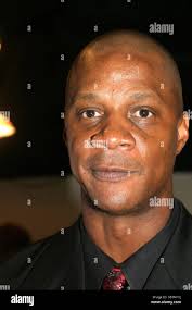 Darryl a hi-res stock photography and images