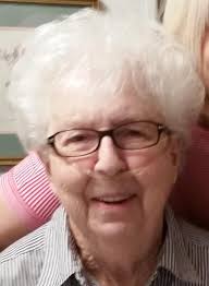 Mary Ann Scholle Obituary