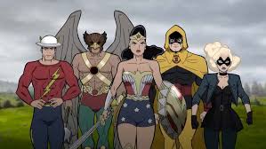 Video top 10 highly anticipated anime second seasons of 2021. The Hollywood Reporter On Twitter Dc S Justice Society World War Ii Sets Voice Cast With Stana Katic As Wonder Woman And Mattbomer As The Flash Https T Co 35px6c9no1 Https T Co Sr5i24geqo