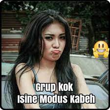 Isi konten yaitu tentang gambar lucu gokil boso jowo yang diambil dari beberapa konten. Menakjubkan 23 Perang Gambar Lucu Di Grup Gambar Lucu Banget Gambar Lucu Lucu Meme