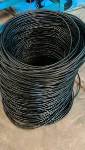 Find houses from a vast selection of wire, cable & conduit. Black Electric Cable Wire For House Wiring Insulation Thickness 2 3 Mm Id 22028330973