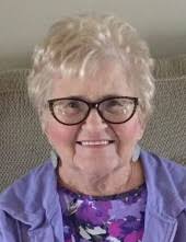 Charlotte Virginia Brown Obituary July 24, 2020