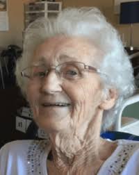 Helen Fraser Obituary