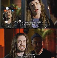 Veronica On Instagram Rock On In Paradise Lemmy Rip Lemmyisgod Motorhead Airheads Lemmy Musical Movies Motorhead