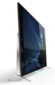 Cmos, 1/4 cmos technologie 1mp: Sony Kd 75x9405c Tv 4k Full Led Triluminos X Tended Range Pro Android Tv Et Hi Res Audio