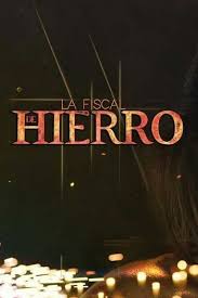 Lookmovie is a movie and tv show streaming website for watching movies in high definition or low quality as the case may be. La Fiscal De Hierro Tv Series 2017 Imdb