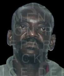 Andre Alexander — MissingSippi