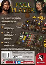 Top 20 video players for windows 10. Roll Player Kennerspiele Spiele Sortiment Pegasusshop De Wir Machen Spass