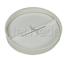 Bosch Volet Anti Refoulement Clapet Anti Retour 00645769