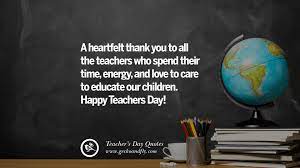 Mar 10, 2021 · these mentor quotes will inspire you to find that great teacher who will motivate you to achieve your best. 30 Happy Teachers Day Quotes Card Messages