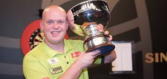 All you need to bet. Grand Slam Of Darts Explained