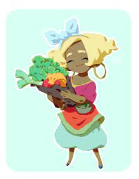Artstation Various Characters Iris Muddy Illustration Character Design Concept Art Characters Character Design Inspiration