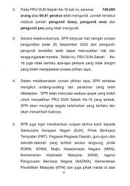 Suatu media pengetahuan umum bertajuk proses pilihan raya di malaysia bagi tujuan pengajaran & pembelajaran. Suruhanjaya Pilihan Raya Malaysia Spr Fotos Facebook