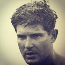 Pat Isom, Ambassador for India Hicks, a lifestyle brand.