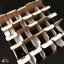 Diy Beer Advent Calendar 1 Beer Advent Calendar Diy Beer Advent Calendar Craft Beer Advent Calendar