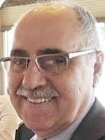 William Corrigan Obituary (2018)