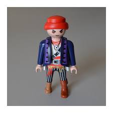 Un Personnage Homme Avec Une Jambe De Bois De Marque Playmobil 1996 Playmobil duopack chevalier noir et chevalier d'argent (6847). articles d occasion c mieux doccas com