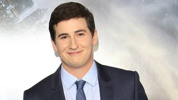 Who Is Sam Lerner? 5 Things To Know About 'The Goldbergs' Actor – Hollywood  Life