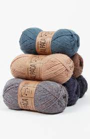 The addition of silk makes it lustrous and drapey. Drops Alpaca An All Time Favorite Made Purely From Soft Alpaca