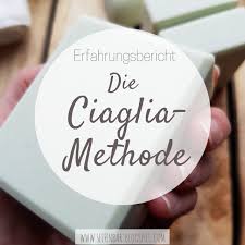 Erfahrungsbericht Die Ciaglia Methode Shampoo Selber Machen Seife Selber Machen Rezept Seife Herstellen